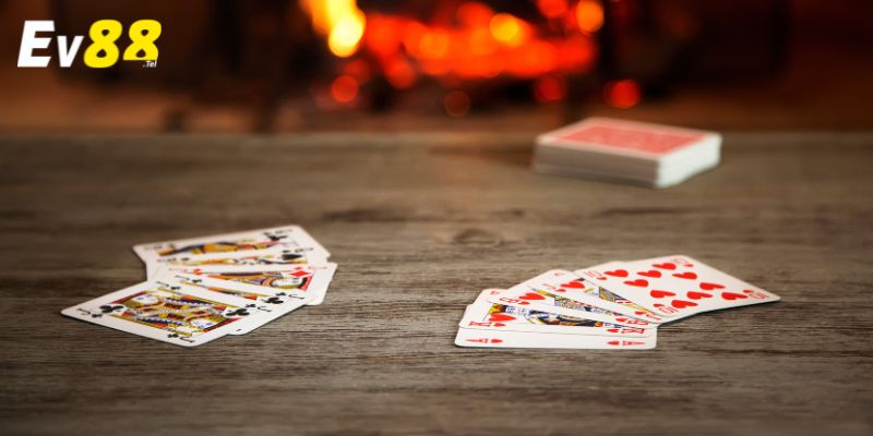 Hướng Dẫn Cách Chơi Baccarat Trực Tuyến EV88 Cho Newbie 4 Tại Sao Baccarat EV88 Là Sự Lựa Chọn Tốt Nhất