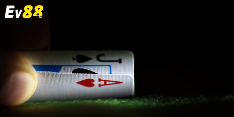 Hướng Dẫn Cách Chơi Baccarat Trực Tuyến EV88 Cho Newbie 3 Chiến Lược Và Mẹo Chơi Baccarat Trực Tuyến EV88