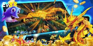 Trải Nghiệm Bắn Cá Đổi Thưởng Đỉnh Cao Tại EV88 2025