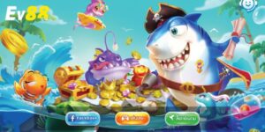 Hướng Dẫn Chơi Bắn Cá Ica Tại Ev88 - Mẹo Thắng Lớn 2025