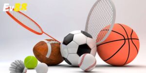 Tham Gia Cá Cược Thể Thao Đỉnh Cao Cùng EV88 Mới Nhất 2025