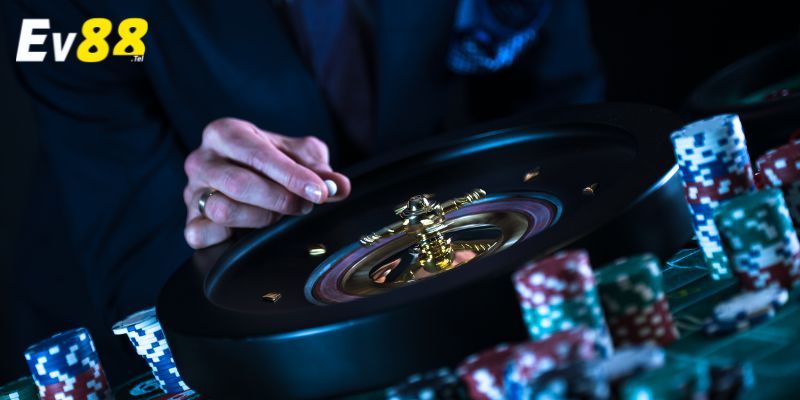 Hướng Dẫn Tham Gia Casino EV88