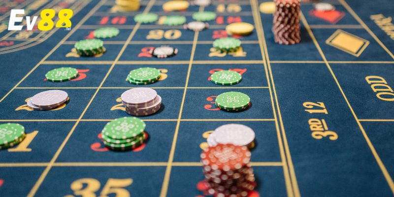 Tổng Quan Về Casino EV88
