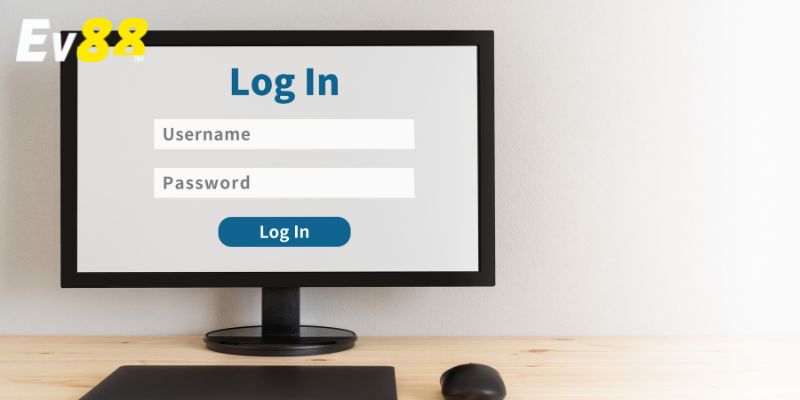 Hướng Dẫn Đăng Nhập EV88 Nhanh Chóng Và An Toàn Nhất 2 Chi Tiết Cách Đăng Nhập EV88 Cho Người Mới