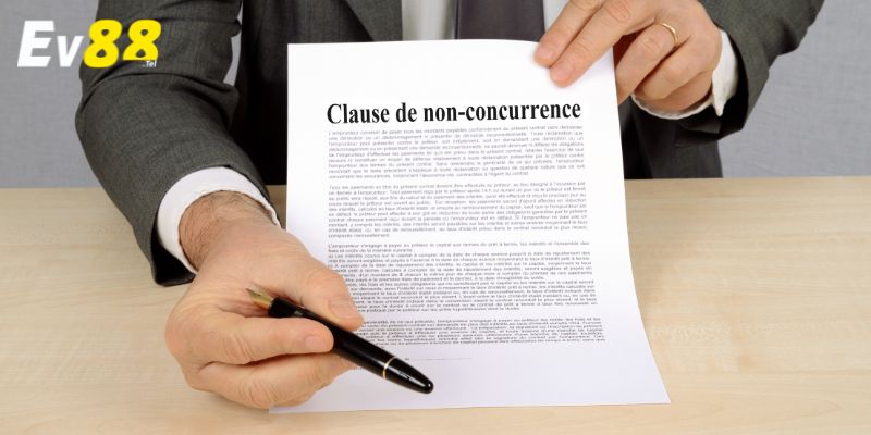 Điều Khoản EV88 – Những Quy Định Cần Biết Cho Người Mới 3 Điều Khoản Ev88 Về Quy Định Giao Dịch Tài Chính