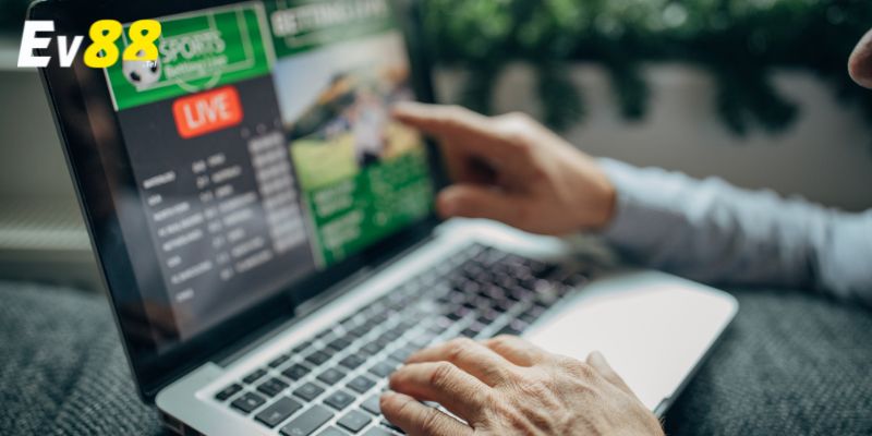 EV88.COM NHÀ CÁI CÁ CƯỢC #1 CHÂU Á - Đăng Nhập Nhận 8888K 201 Giao dịch nạp rút tại EV88