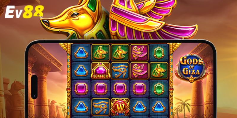 Game Nổ Hũ Uy Tín Tại EV88 – Cơ Hội Trúng Thưởng Hấp Dẫn 1 Tổng Quan Về Game Nổ Hũ Uy Tín Tại Ev88
