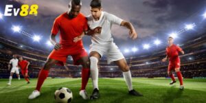 Chiến Lược Chơi Kèo Tài Xỉu Hiệu Quả​ Tại Ev88