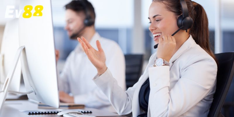 Liên Hệ Ev88 – Hướng Dẫn Chi Tiết Các Cách Kết Nối 3 Những lưu ý khi liên hệ với EV88