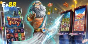 Hướng Dẫn Tham Gia Nổ Hũ 88 Tại Ev88