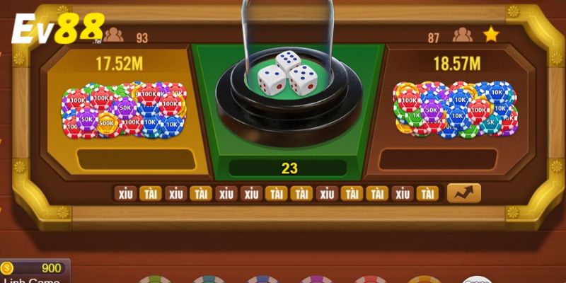 Chơi Nổ Hũ Tài Xỉu Trên EV88 - Mẹo Nổ Hũ Jackpot Khủng 2 Hướng Dẫn Cách Chơi Nổ Hũ Tài Xỉu Trên Ev88