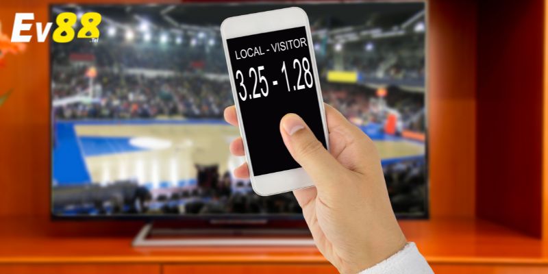 Cách Tải App EV88 Trên Android & Ios Mới Nhất 2025 4 Những Lưu Ý Quan Trọng Khi Tải App EV88