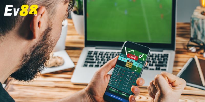 Cách Tải App EV88 Trên Android & Ios Mới Nhất 2025 3 Các Bước Tải App EV88 Trên Ios Cho Người Mới
