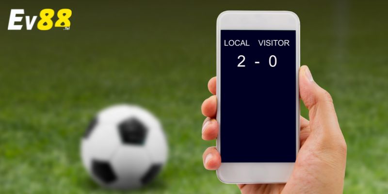 Cách Tải App EV88 Trên Android & Ios Mới Nhất 2025 1 Giới Thiệu Tải App EV88