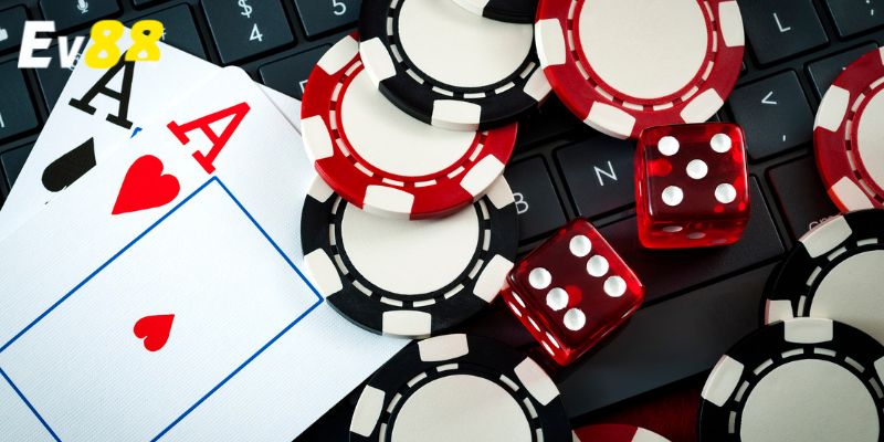 Xóc Đĩa EV88: Mẹo Chơi Xóc Đĩa Luôn Thắng Tại Nhà Cái EV88 4 Các Lợi Ích Khi Chơi Xóc Đĩa Trực Tuyến Trên EV88